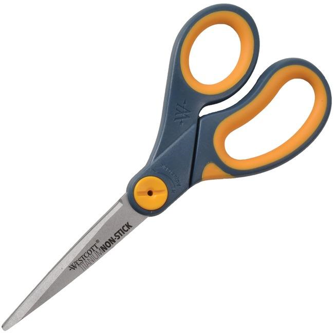 8" Straight Scissors /
Ciseaux droits 8 po