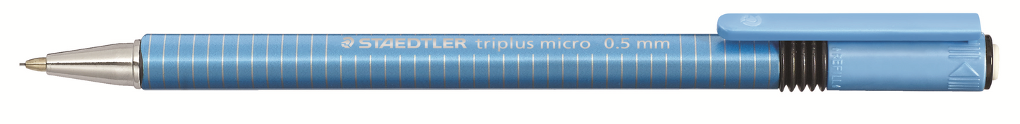 77425-30A6 STAEDTLER-Mars Limited MECH PNCL TRIPLUS 0.5mm BL