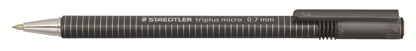 77427-81A6 STAEDTLER-Mars Limited TRIPLUS MECH.PENC.0.7mmANT