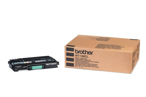 Brother WT100CL Waste Toner Box