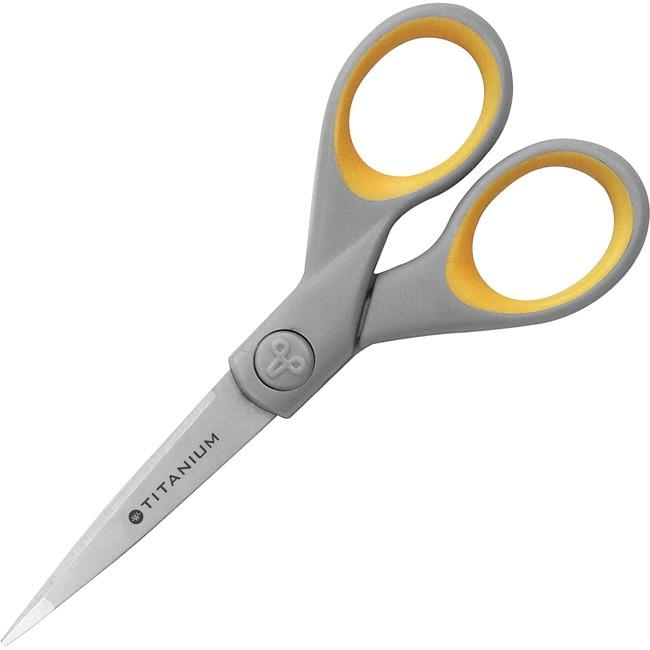 5" Pointed Scissors /
Ciseaux pointus 5 po