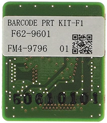 0660A022 Canon BARCODE PRT KIT F1