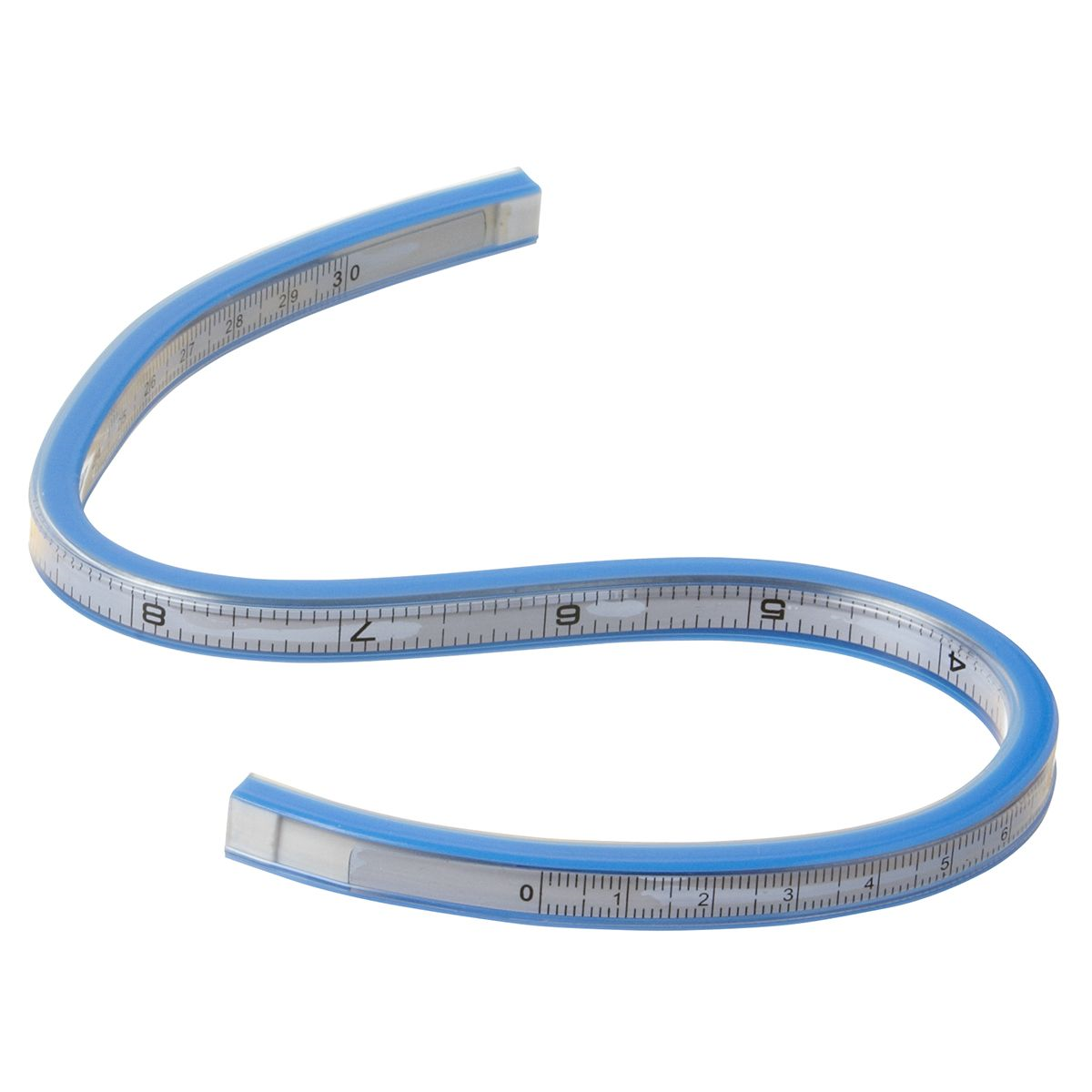 30cm/12? Calibrated Flex Curve
Courbe flexible calibr? de 30cm / 12 po