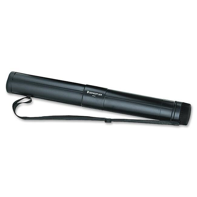 948-72-124-NA STAEDTLER-Mars Limited TUBE PLAN PLAST.72-124c