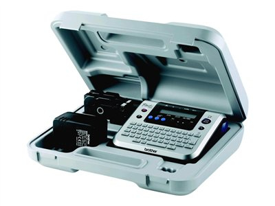 Brother CC1000 Protective Carrying Case