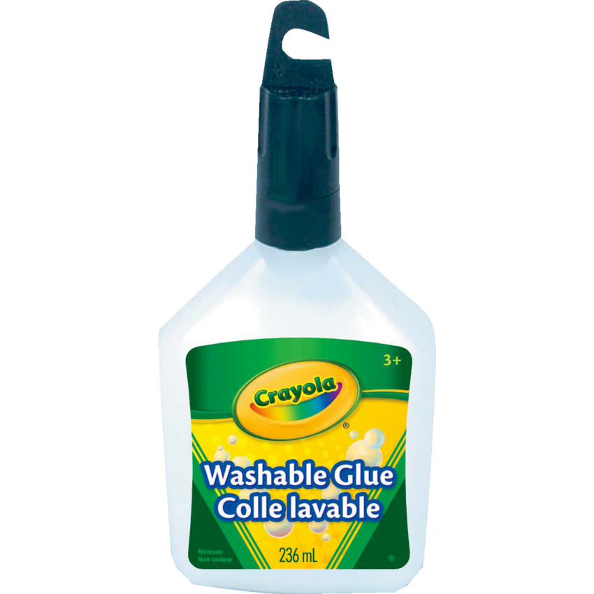 236 ml Washable Glue