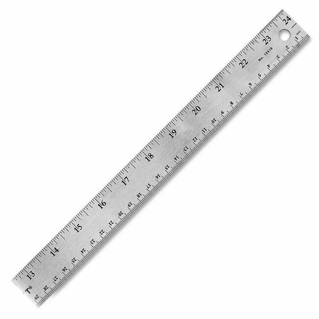 60cm/24" ? Inch/Metric /
60cm/24 po ? pouces/m?trique