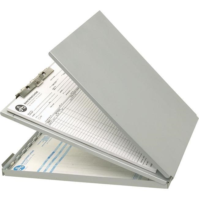 Letter Size, Bottom Hinged /
Charni?re inf?rieure, format lettre