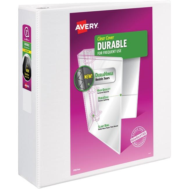 Avery 17042 Binder