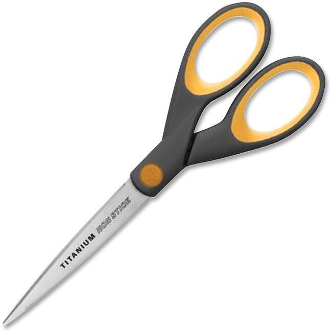 7" Straight Scissors /
Ciseaux droits 7 po
