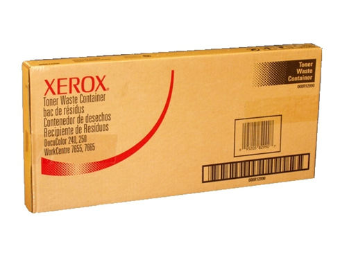 Xerox WorkCentre 7755/7765/7775 Waste Toner Bottle