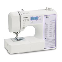 Brother XS6070 Computerized Sewing Machine