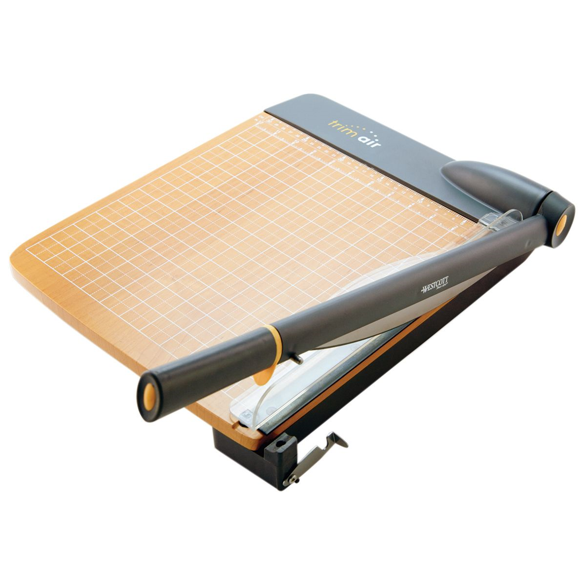 Trimair 30cm/12" Guillotine Trimmer /
Massicot Trimair de 30cm/12 po