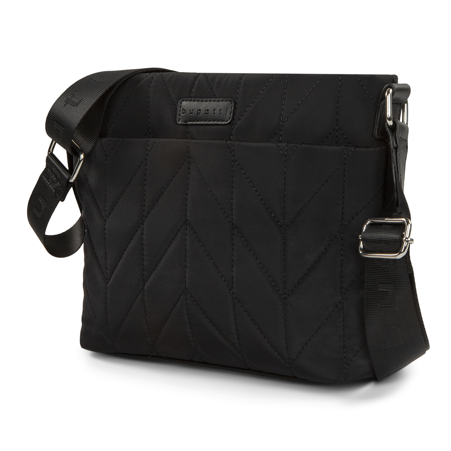 Bugatti Courtyard Crossbody Bag - CBY2449BU