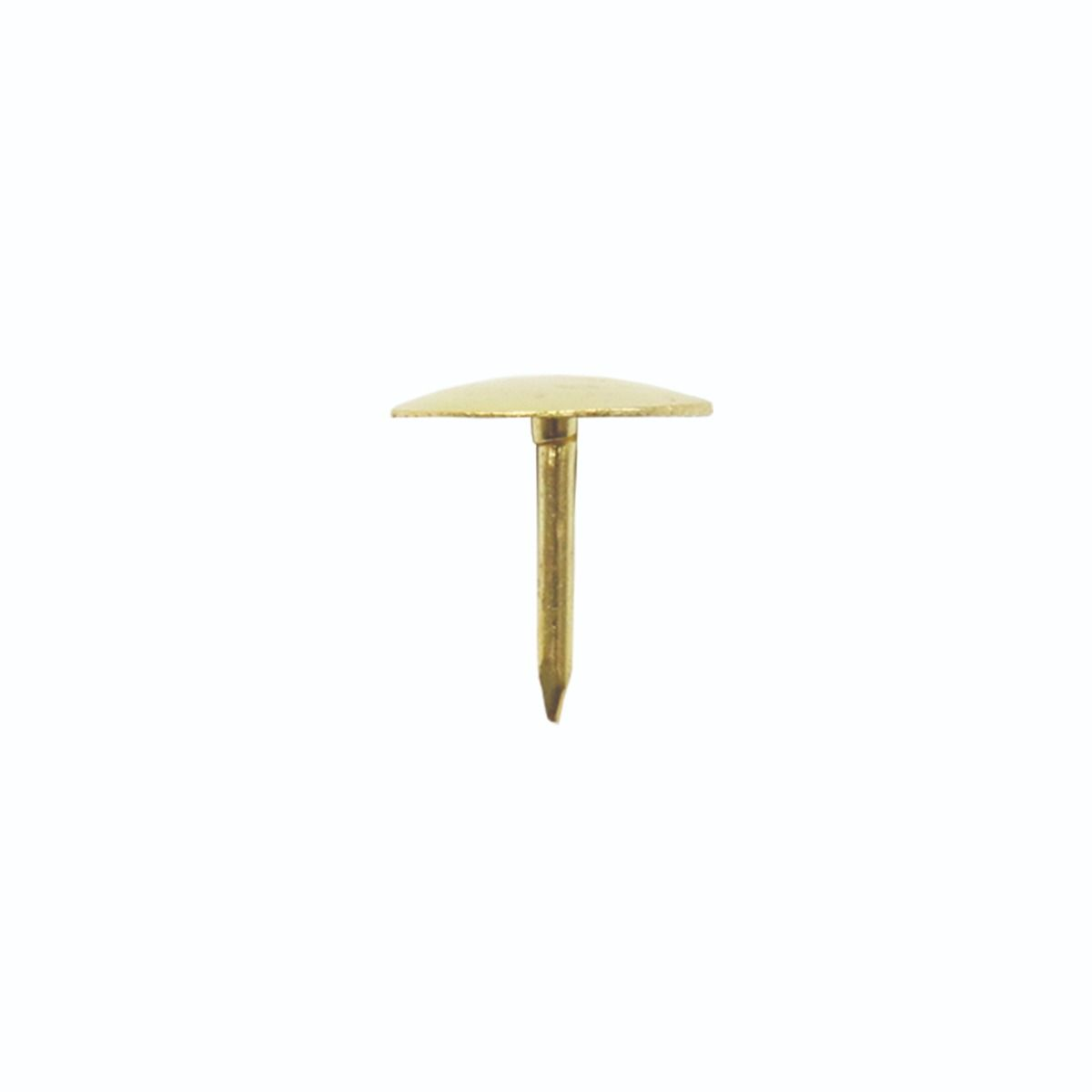 Brass, 3/8" Dia., 5/16" Pin /
Diam?tre de 3/8 po ? laitonn?es ? tige de 5/16 po