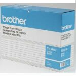 Brother TN01C Cyan Toner Cartridge, Standard Yield