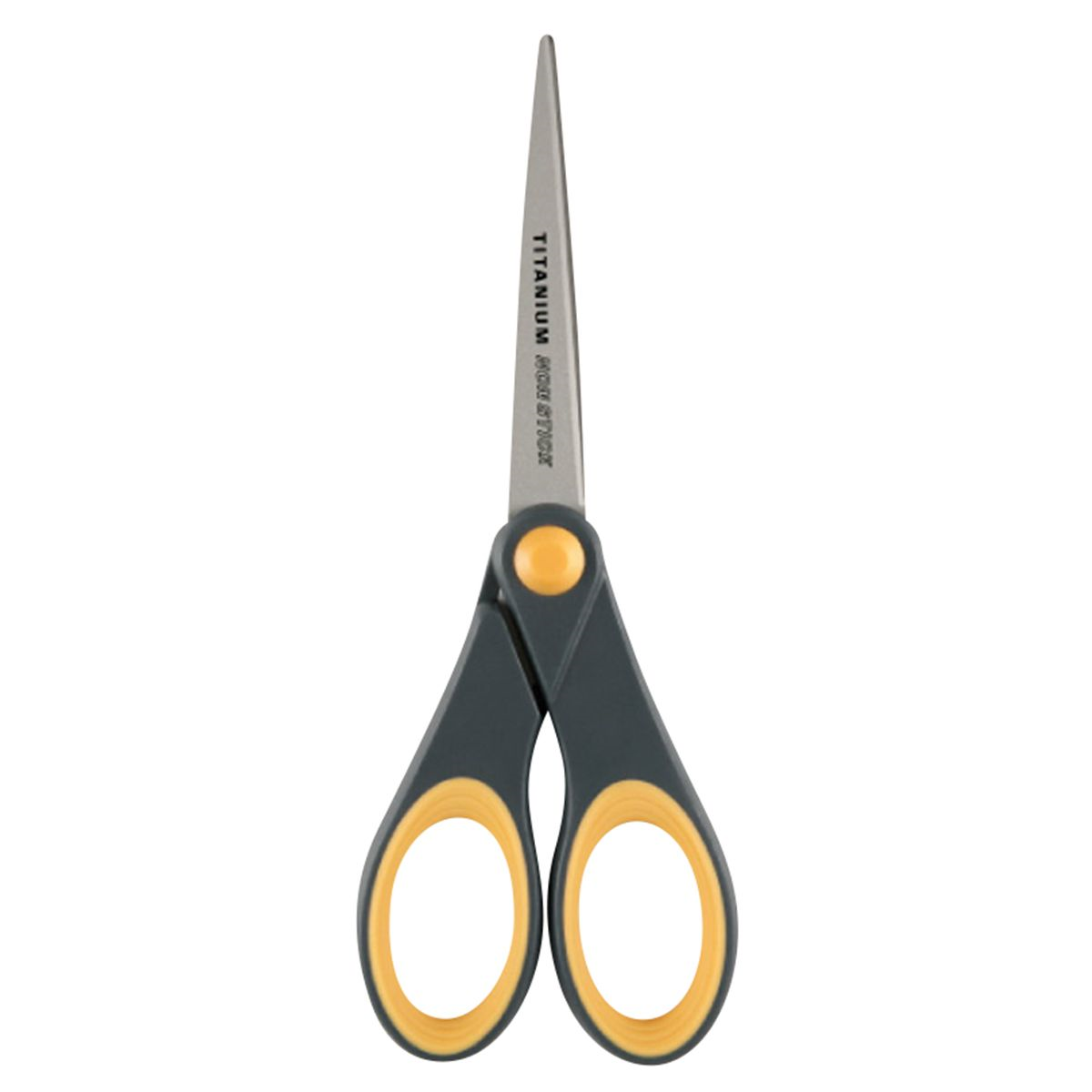 5" Straight Scissors /
Ciseaux droits 5 po