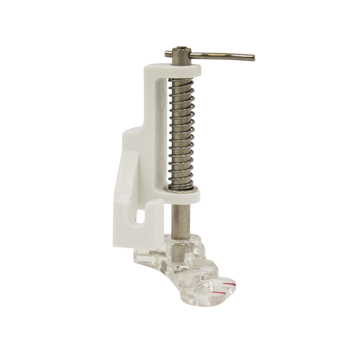 Brother SA129 Clear Quilting Foot (Screw-on Foot)
