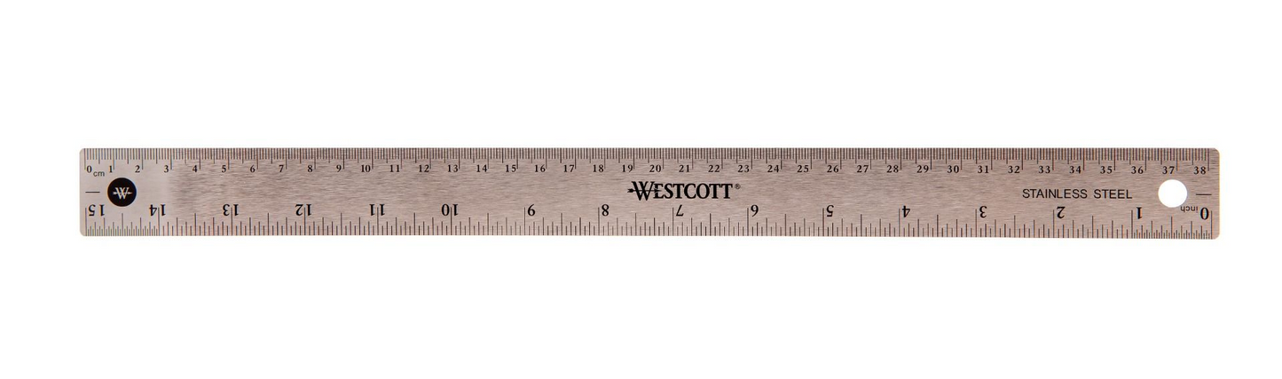 38cm/15" ? Inch/Metric /
38cm/15 po ? pouces/m?trique