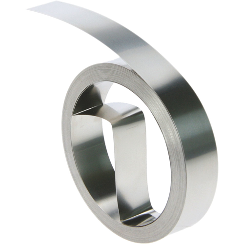 Industrial Embossing Tape 1/2"