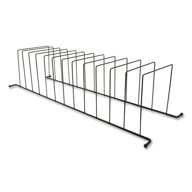 12 Sections ? 32" x 11-1/2" x 9"
12 compartiments ? 32 po x 11-1/2 po x 9 po