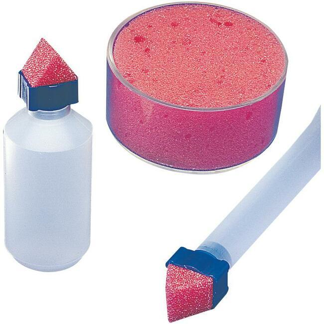 Bottle Moistener ? Tube Style /
Mouilleur en bouteille ? tube ? style crayon