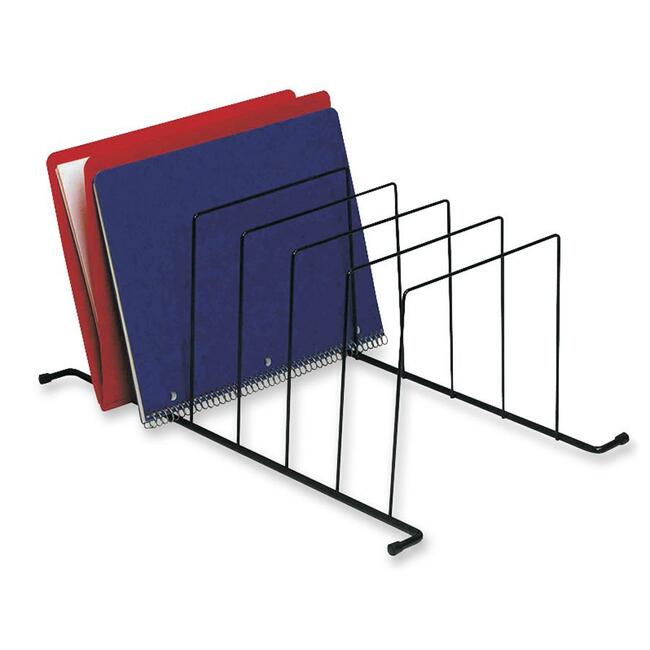6 Sections ? 18" x 11" x 7-1/2"
6 compartiments ? 18 po x 11 po x 7-1/2 po