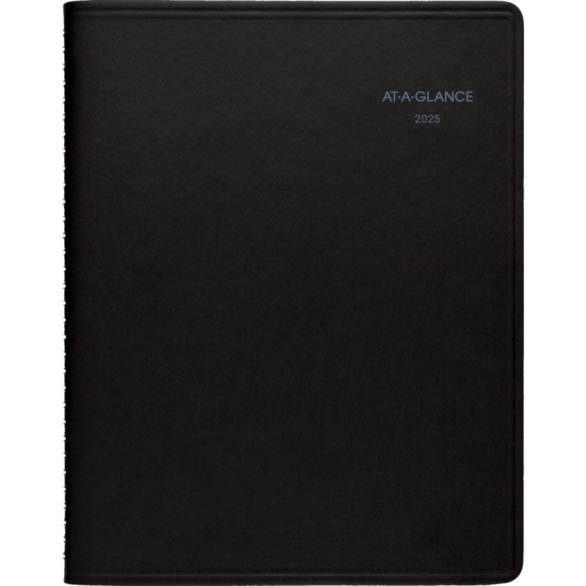 Monthly Planner