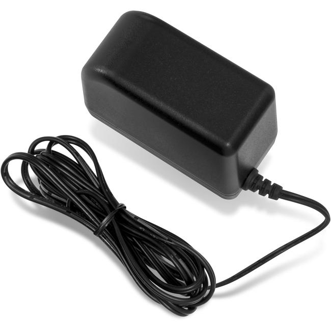 Brother AD24ESA01 AC Power Adapter for Brother P-Touch Label Makers