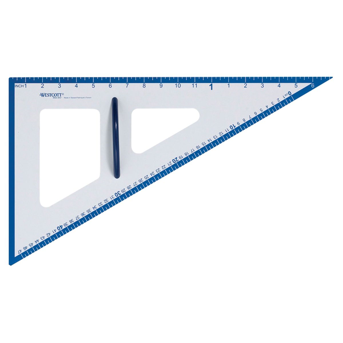 Triangle 30-60-90, Magnetic /
Triangle 30-60-90, magn?tique