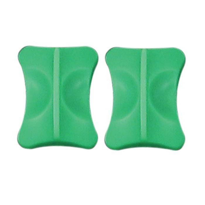 KleenEarth? 2pk Craft Paper Trimmer Replacement blades - 2 cut blades /
Pqt 2 lames de coupe de rechange pour massicot KleenEarth?