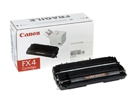 1558A002AA CANON FX4 BLACK TONER