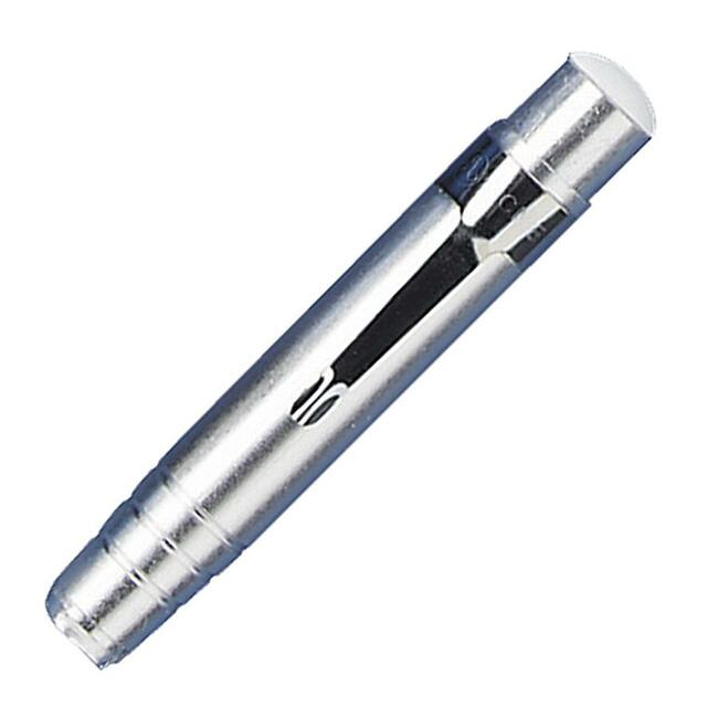 Chalk Holder ? Aluminum /
Porte-craie - aluminium