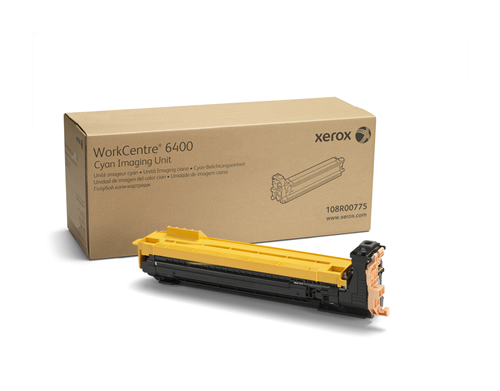 108R00775 Xerox Cyan Drum Cartridge
