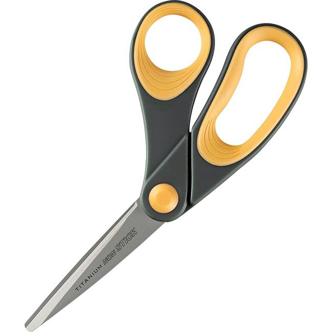 8" Bent Scissors / 
Ciseaux d?centr?s 8 po