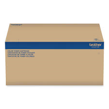 Brother Genuine TN815C Super High-Yield Cyan Toner Cartridge