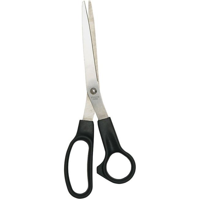 8" Straight Trimmers / 
Ciseaux droits 8 po