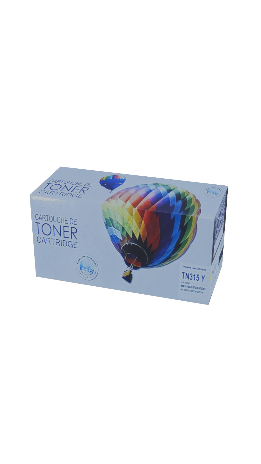 Toner