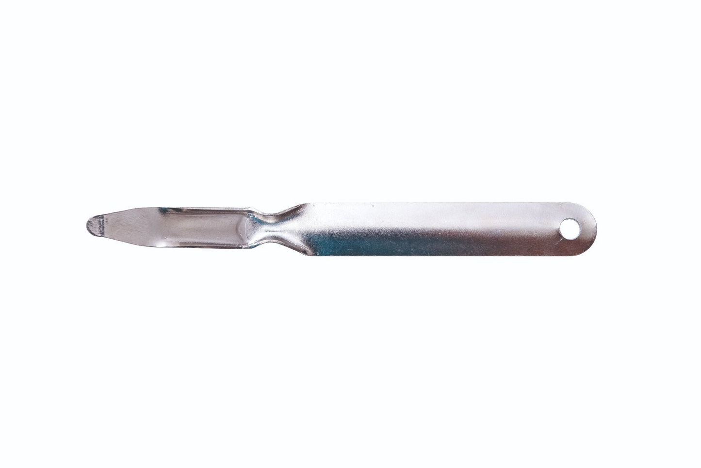 Lift Type with Chrome Finish / 
Mod?le fourchette - fini chrom?