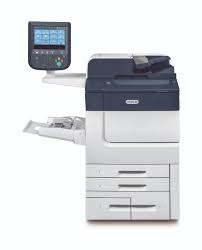 Xerox Xerox Primelink XC9070 W/ 250 Sheet Single Pass
