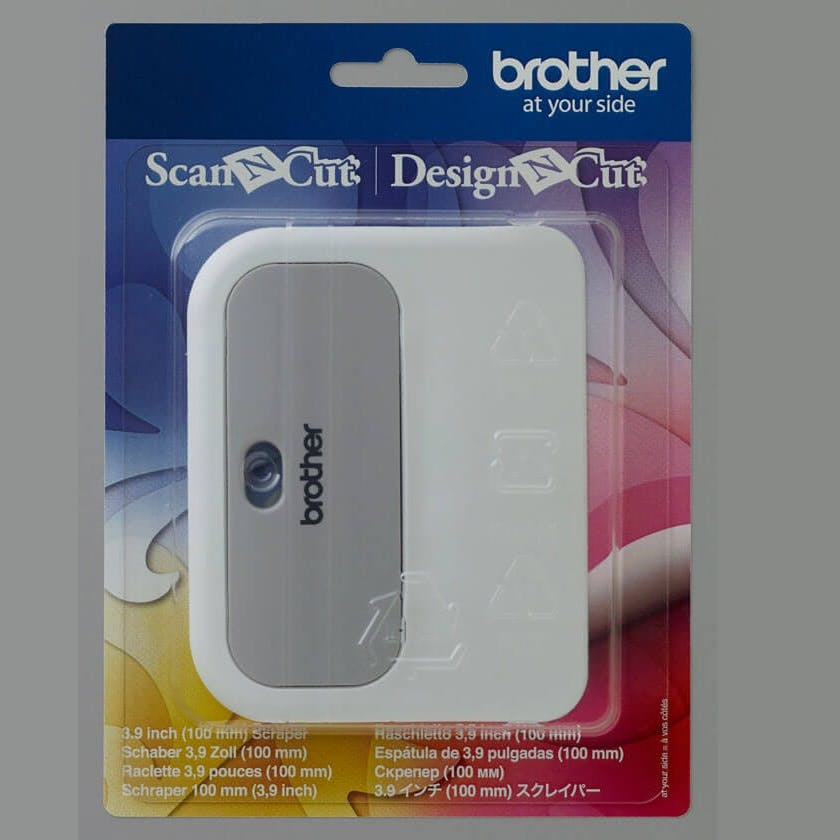 Brother CASCP1 Scraper Tool