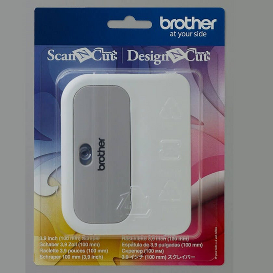 Brother CASCP1 Scraper Tool
