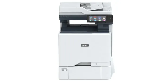 Xerox VersaLink C625 Color Multifunction Printer, Up