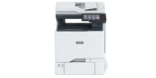 Xerox VersaLink C625 Color Multifunction Printer, Up