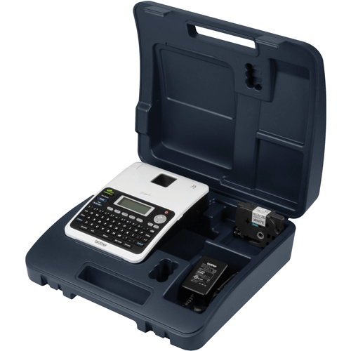 Brother CC8000 Protective Carrying Case
