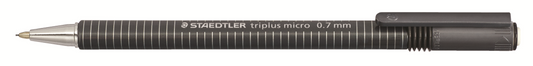 77427-81A6 STAEDTLER-Mars Limited TRIPLUS MECH.PENC.0.7mmANT