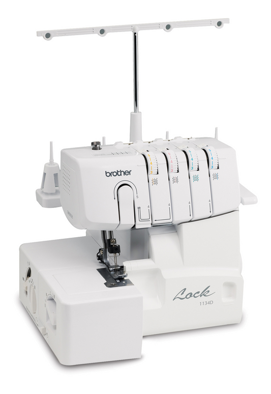 Brother 1134D Serger