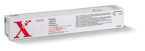 Xerox Staple Cartridge For Office LX Booklet Maker