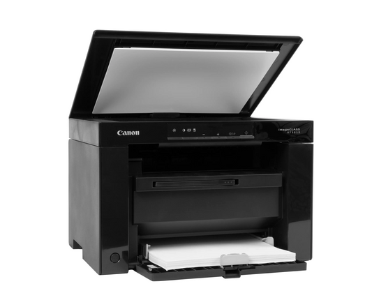 5252B002 Canon imageClass MF3010 Compact Multifunction Laser