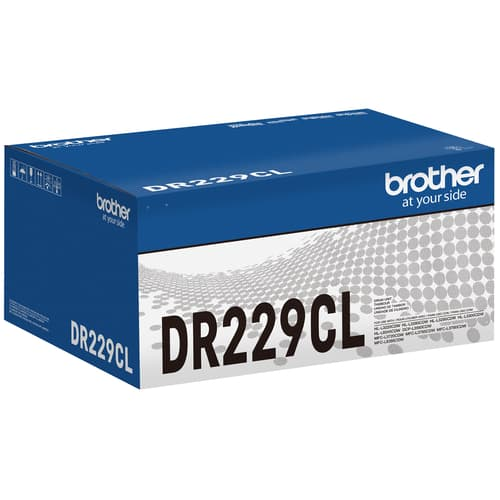 Brother Genuine Drum Units (set of 4)